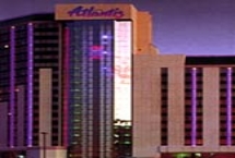 Atlantis Hotel - Reno exterior