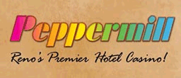 Peppermill Reno Hotel & Casino