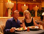 Peppermill Reno Hotel & Casino dining